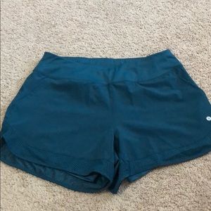 Layer 8 Qwick dry shorts